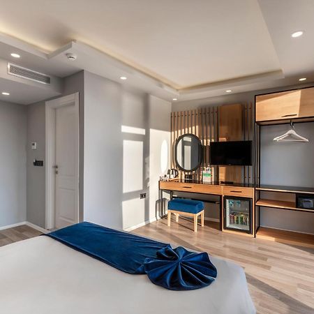 Union Hotel Karakoey Стамбул Экстерьер фото
